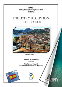 MDWG26 INDUSTRY RECEPTION