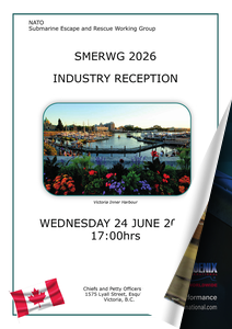 SMERWG 26 CANADA
